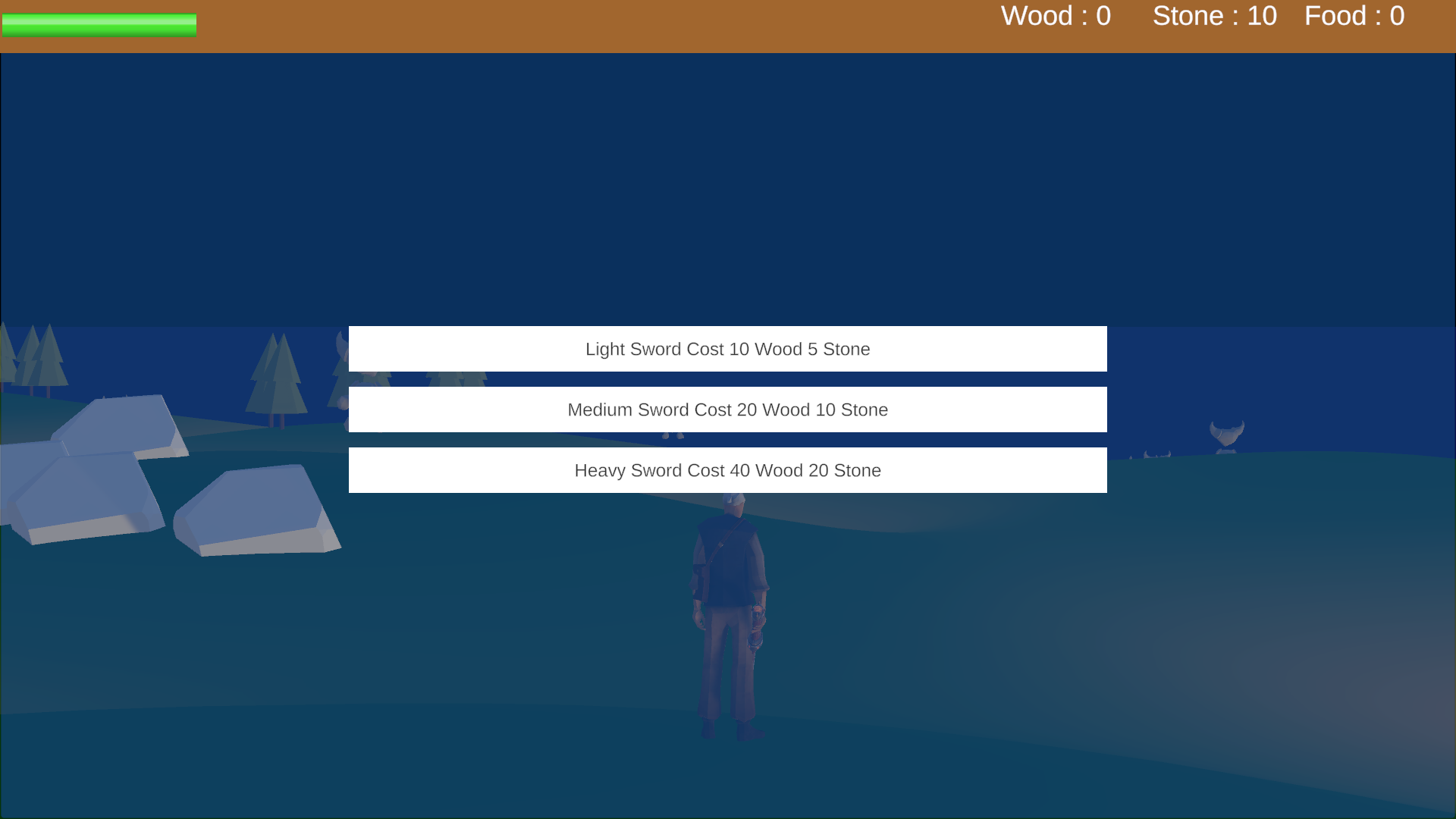 Gameplay Screenshot 8